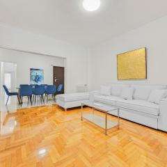 Casa Divas Galaxy Suite