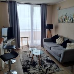 Departamento en Concepcion en Playa Bellavista Tome