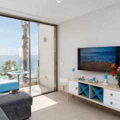 Apartment Playa del Aguila NE/IM
