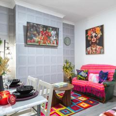 Jesu Snug 4 Bedrooms 1,5 Bathroom Home By Jesouth Nr Saltend , Hedon Rd Hull