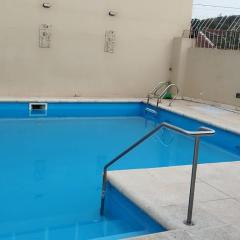 Apart Hotel Explora Tandil