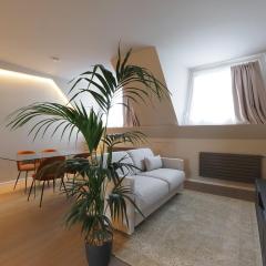 Duomo Luxury Apartment XII