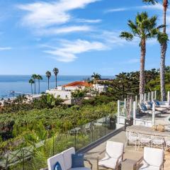 Vista by AvantStay Stunning Estate w Views of the Pacific Ocean Pool Spa