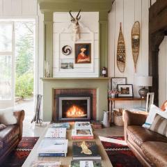 Everett by AvantStay 5mins to Palisades Tahoe w HOT TUB