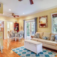 Tumis Time Out by AvantStay Heart Of Old Town w Shared Pool Month Long Stays Only