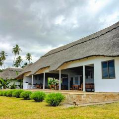Waterfall Halal Retreat Pemba Island Zanzibar