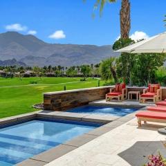 Legends by AvantStay Stunning Golf Villa Featuring Spa Pool Fire-Pit