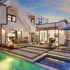 Vista Del Mar by AvantStay Stunning Spanish Inspired Home w Pool Hot Tub Rooftop Patio