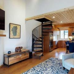 Sockeye by AvantStay Modern 2 BR Condo w Access to Northstar Resort Community