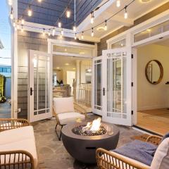 Crystal Cove by AvantStay Gorgeous Charming Newport Home