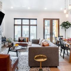 Kokopelli by AvantStay Close to the Ski Slopes in this Majestic Home in Park City