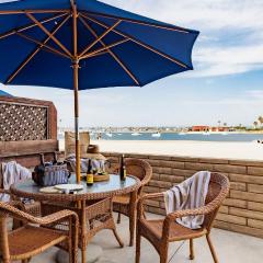 Bay View II by AvantStay Ocean View Mission Beach Home on the Sand