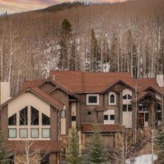 Highline by AvantStay Breathtaking Mountain Home w Hot Tub Views