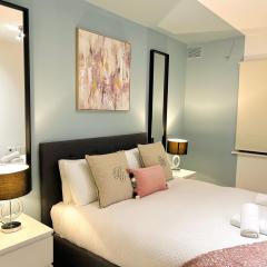 Christchurch City Stay