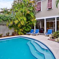 Amelia Home by AvantStay In Historic Old Town w Pool