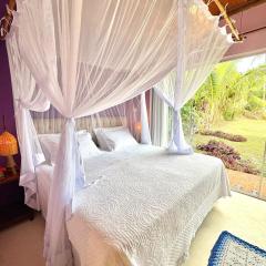 Vila BeiradeiRô - Taipu de Fora