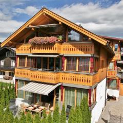 Landhaus Alpenflair Whg 310