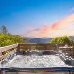 Asher by AvantStay Mountain Escape PoolSpa