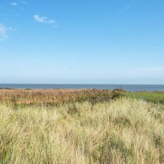 4 person holiday home in Rømø