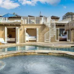 Wavebreak by AvantStay Close to BeachesSurfing