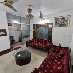 Urban Dream in Heart of Dhaka