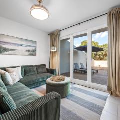 RIVER FLY IN Luxury Condo 2BR w Huge Balcony RFI-305