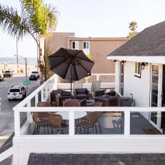 Sea Sight by AvantStay Walk to Newport Beach