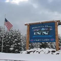 Willamette Pass Inn & Chalets