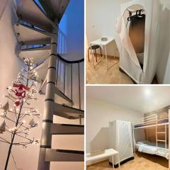 Stadium Porto Hostel