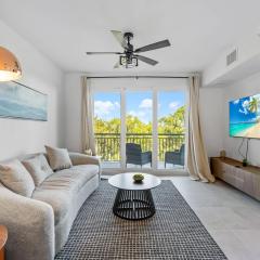 RIVER FLY IN Garden View RFI-404