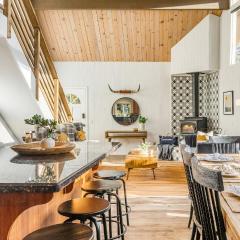 North Bay by AvantStay Chic Retreat w Peloton