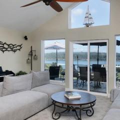 Fairway Harbor View by AvantStay Outdoor Oasis