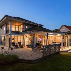 The Scandic Luxe - Landvetter Airport