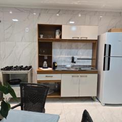 Apartamento 8min da praia e 11 do Beto Carrero