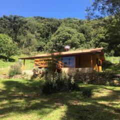 Sítio Santa Cecília