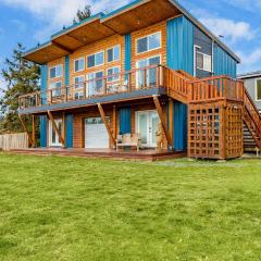 Chateau Coho by AvantStay Easy Beach Access