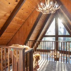 Bear’s Lair by AvantStay 3mins from Bear Mountain Ski Resort