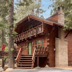 Sunnyside by AvantStay Charming Lake Tahoe Chalet on Tahoes West Shore