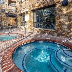 Cozy Winter Escape - 2BR & 2BA Near Snowy Trails and Downtown