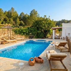 Villa Can Mestreso Suite Ibiza