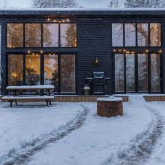 3-bedroom Lakefront Villa #10