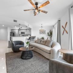 RIVER FLY IN Garden View RFI-407