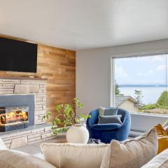 Whidbey Bliss by AvantStay 2min to Beach View