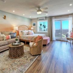 Ocean View w Pool TennisPickleball Beach Access Summer Love by AvantStay