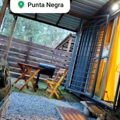 Monoambiente contenedor "Sele's"