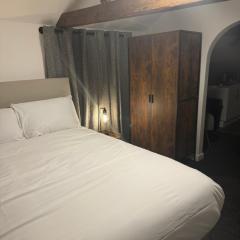 The Rampant Horse Public House