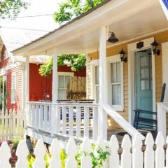 Downtown Lafayette Studio - Modern Comforts