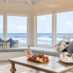 Sanctuary by the Sea by AvantStay Waterfront Views