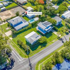 The Beach House 16 Clarke Street Bargara