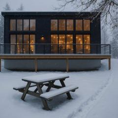 3-bedroom Lakefront Villa #8